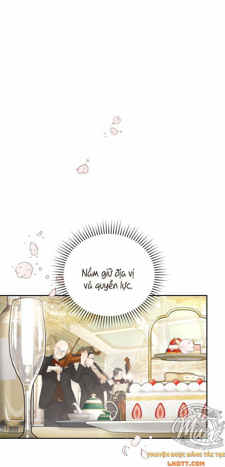 Nhà Điều Chế Nước Hoa Độc Quyền Của Bạo Chúa 9 trang 0