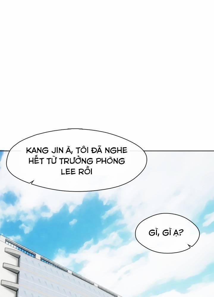 Nhà Hàng Thế Giới Ngầm 15 trang 0