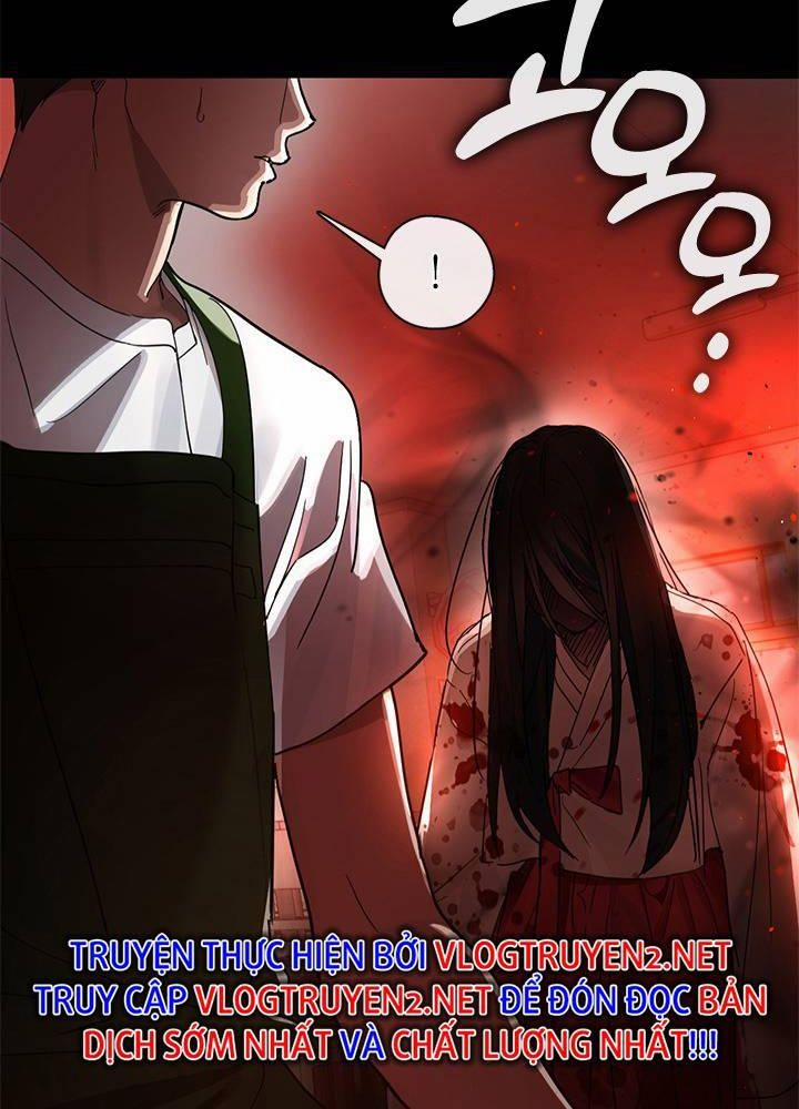 Nhà Hàng Thế Giới Ngầm 18 trang 1