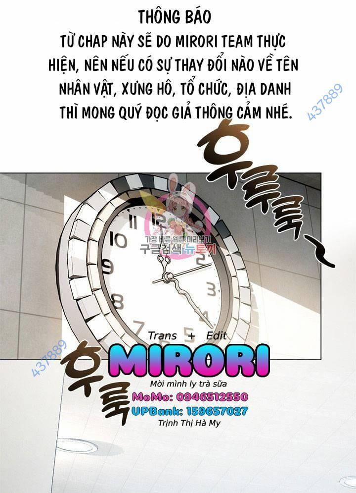 Nhà Hàng Thế Giới Ngầm 23 trang 0