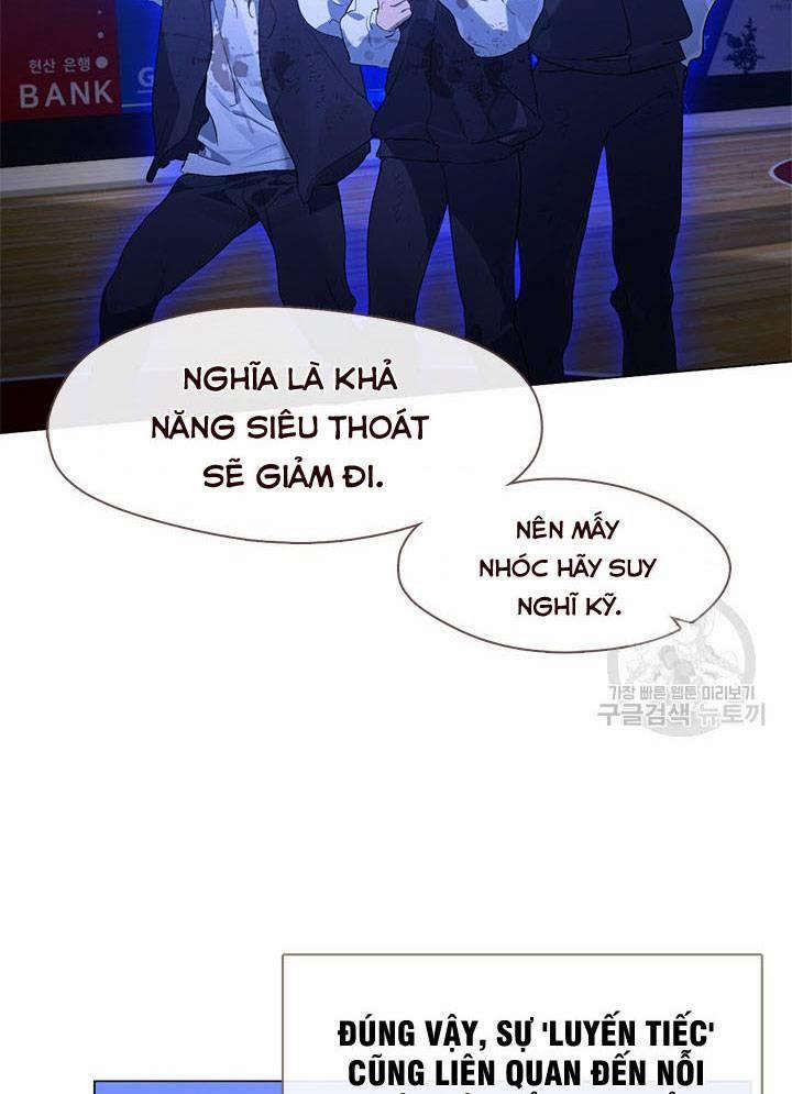 Nhà Hàng Thế Giới Ngầm 24 trang 1