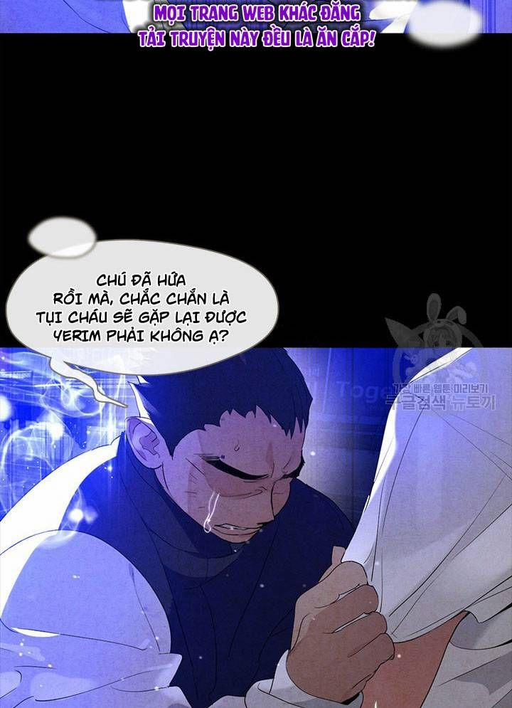 Nhà Hàng Thế Giới Ngầm 26 trang 1