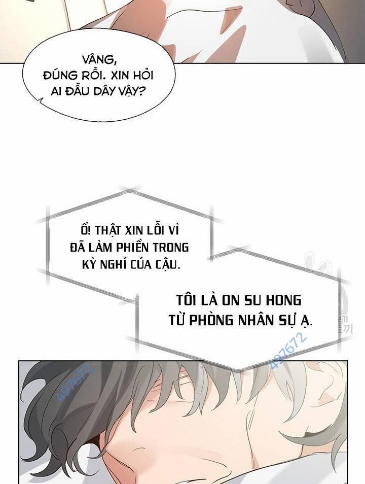 Nhà Hàng Thế Giới Ngầm 30 trang 1