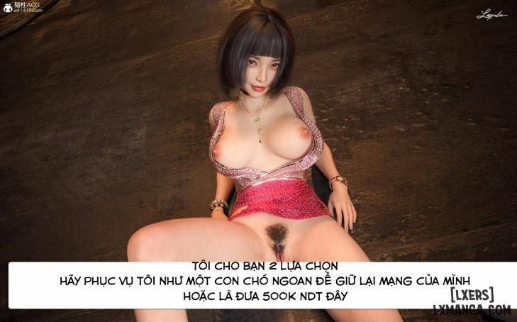 Nhà hát ảo tưởng III: Nữ Tiếp Viên 7 trang 0