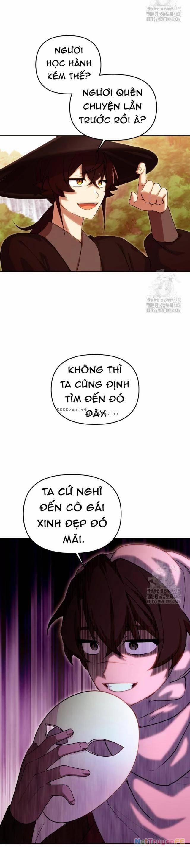 Nhà Nghỉ Thiên Ma 17 trang 1