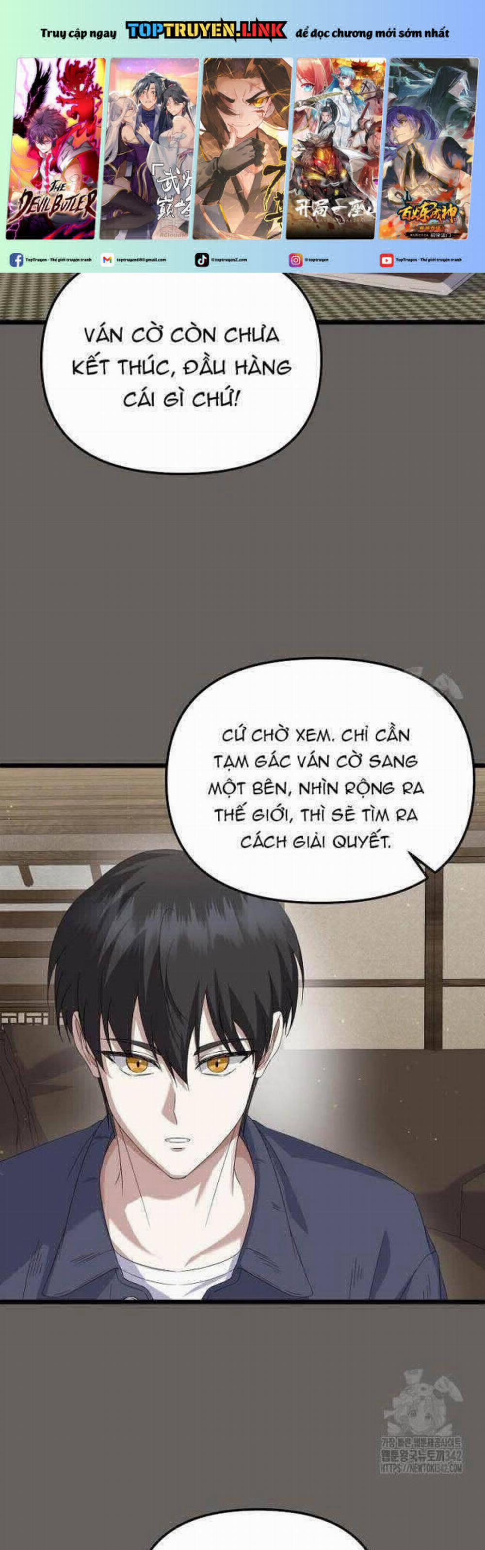 Nhà Soạn Nhạc Thiên Tài Đã Trở Lại 12 trang 0