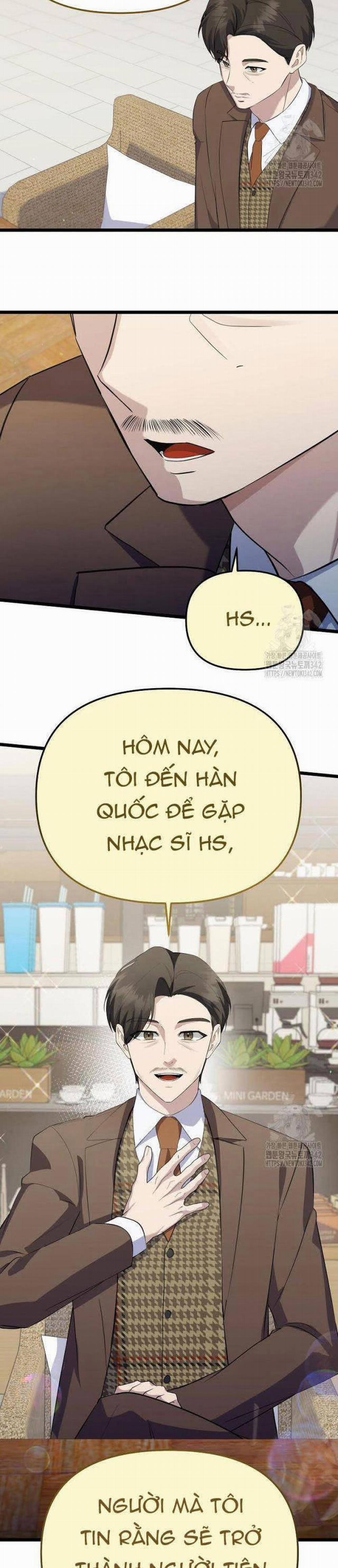 Nhà Soạn Nhạc Thiên Tài Đã Trở Lại 17 trang 1
