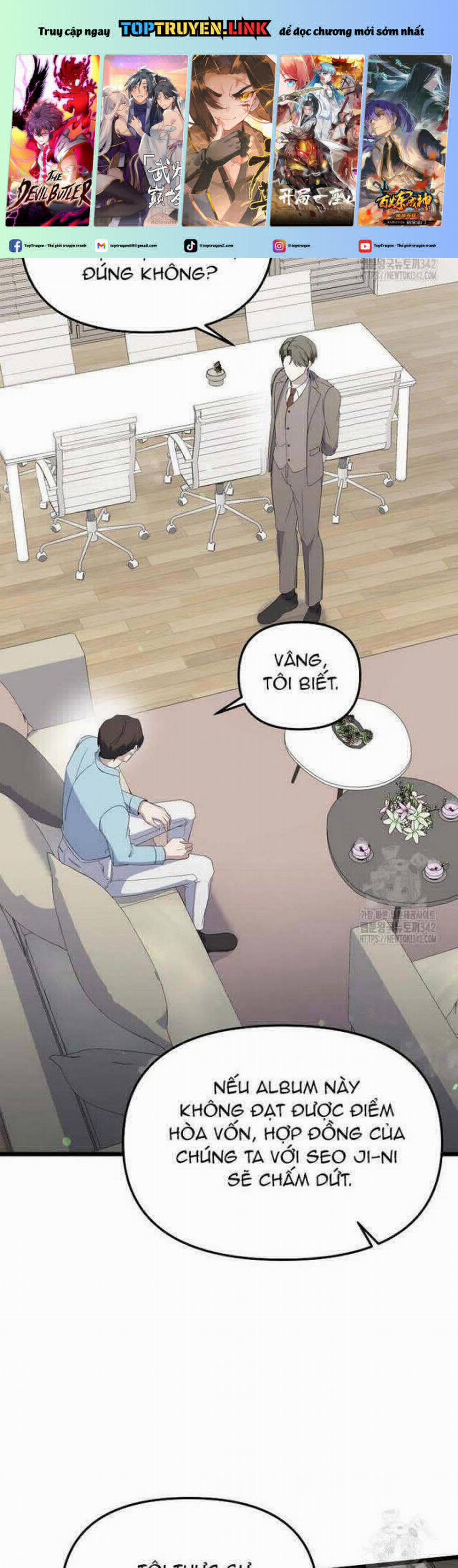 Nhà Soạn Nhạc Thiên Tài Đã Trở Lại 5 trang 0