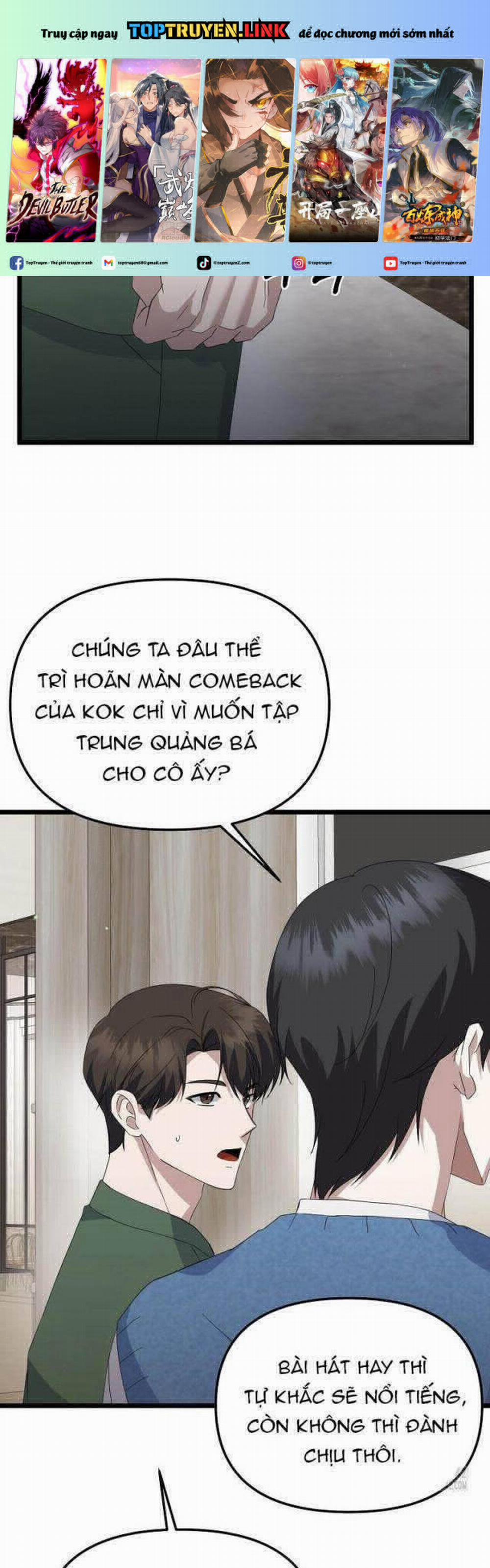 Nhà Soạn Nhạc Thiên Tài Đã Trở Lại 8 trang 0
