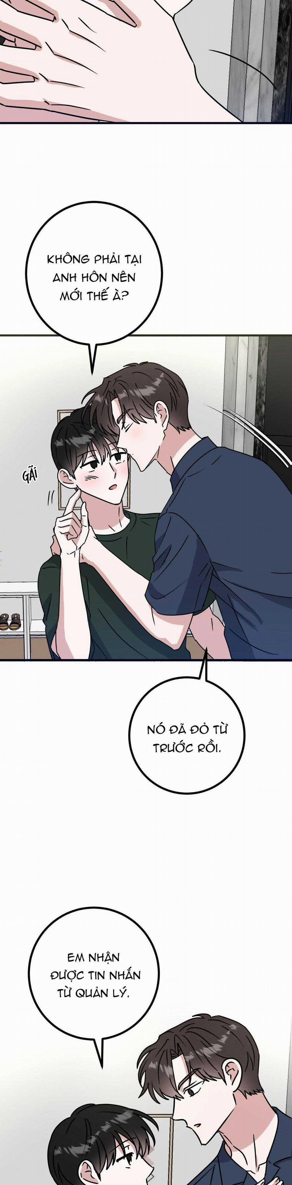 Nhà Tôi Thành Phim Trường Mất Rồi 41 trang 1
