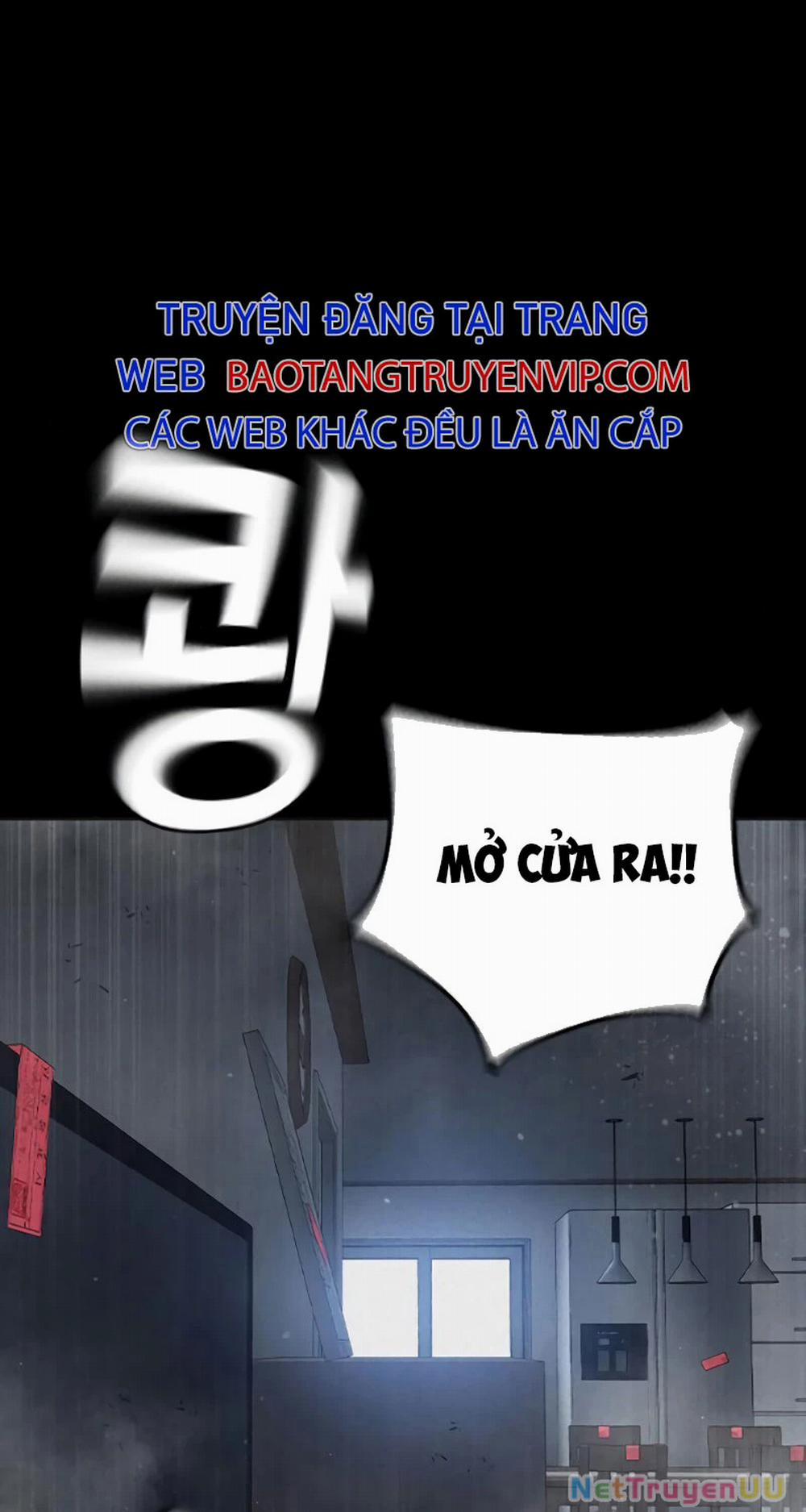 Nhà Tù Vị Thành Niên 15 trang 1