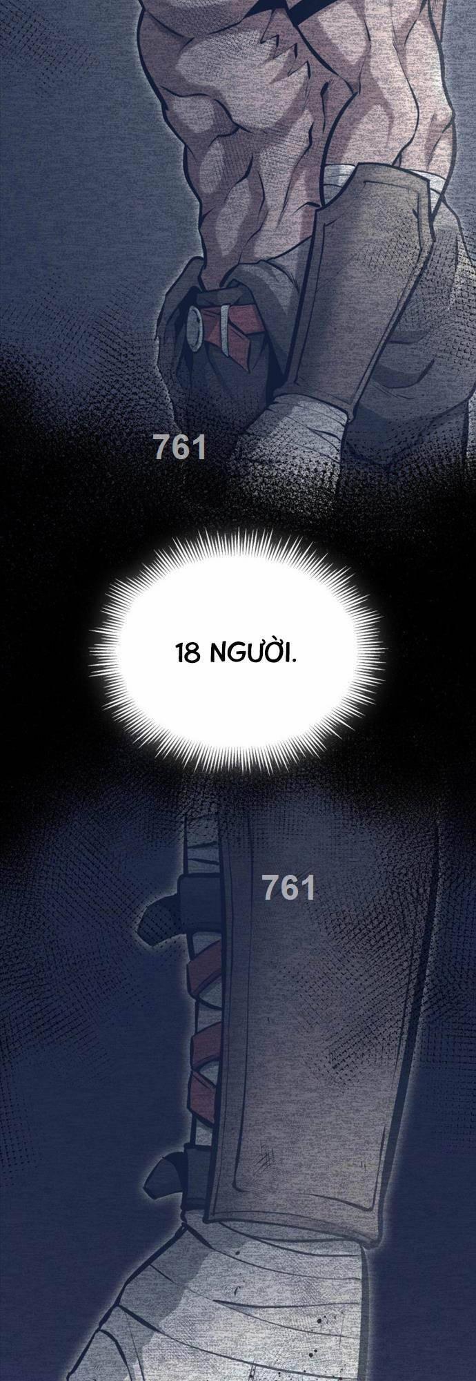Nhà Vô Địch Kalli 10 trang 1