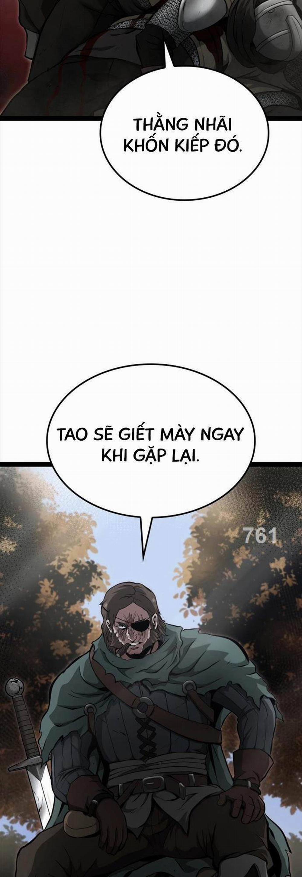 Nhà Vô Địch Kalli 14 trang 1