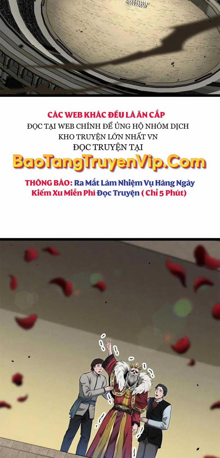 Nhà Vô Địch Kalli 80 trang 1