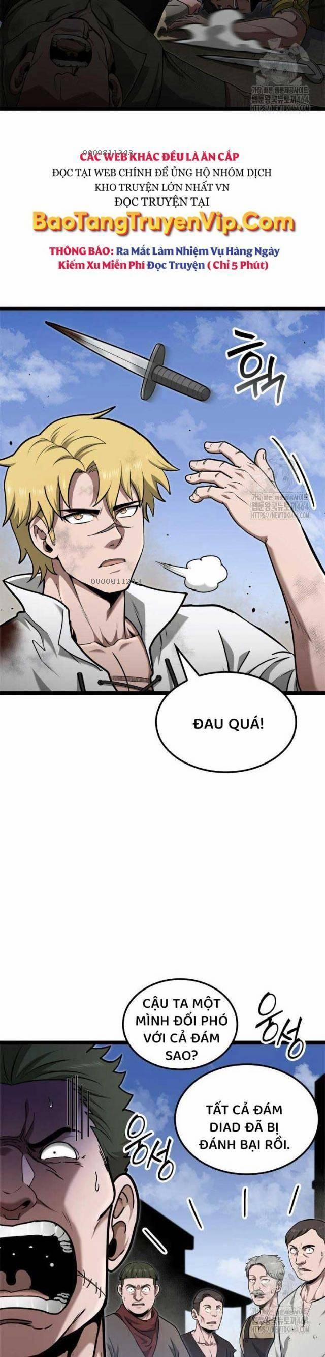 Nhà Vô Địch Kalli 88 trang 1