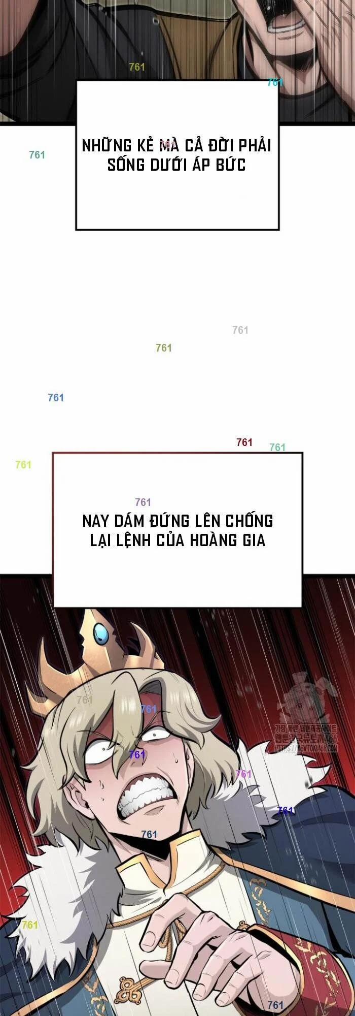 Nhà Vô Địch Kalli 92 trang 1