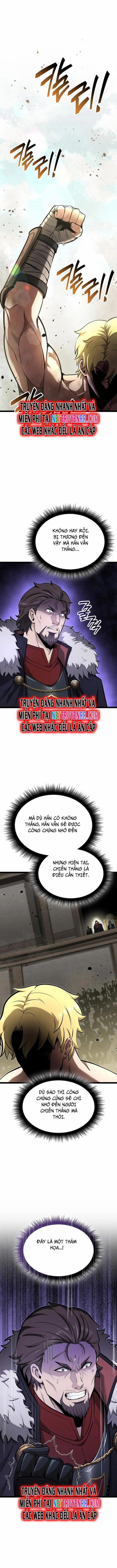 Nhà Vô Địch Kalli 99 trang 1