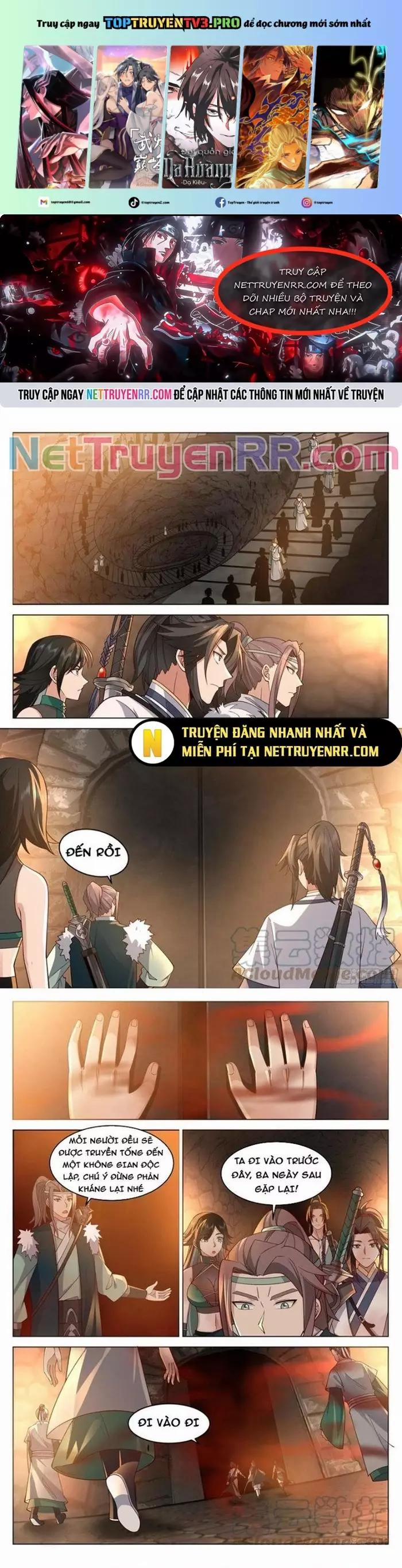 Nhân Đạo Đại Thánh 61 trang 0