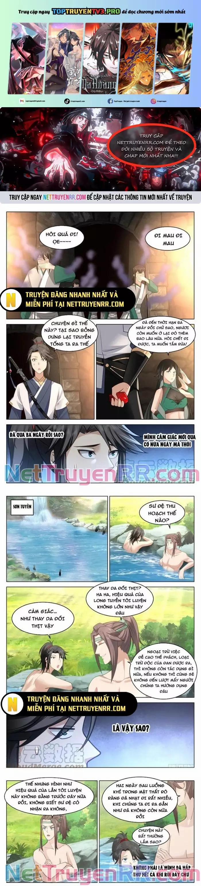 Nhân Đạo Đại Thánh 62 trang 0
