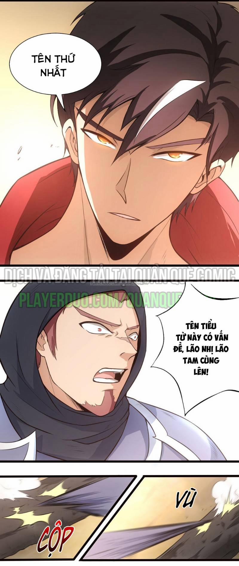 Nhân Hoàng Mạnh Nhất 46 trang 0