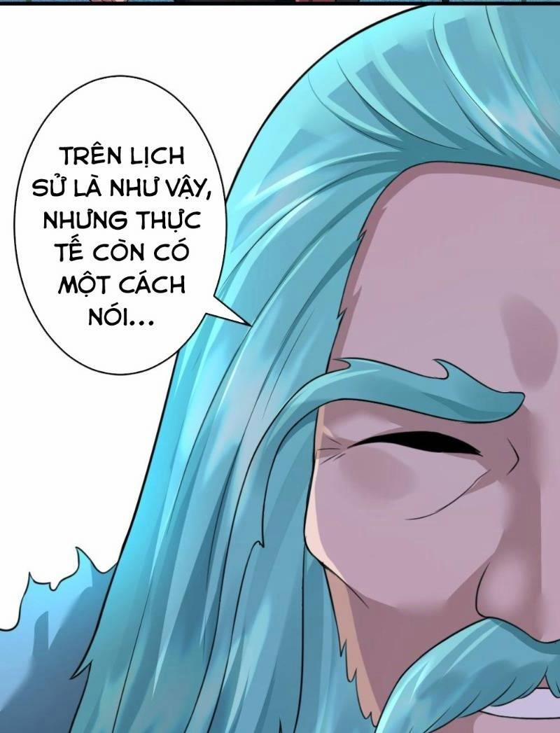 Nhân Hoàng Mạnh Nhất 60 trang 0