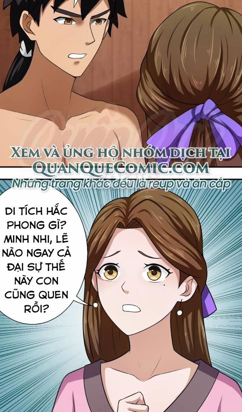Nhân Hoàng Mạnh Nhất 62 trang 1