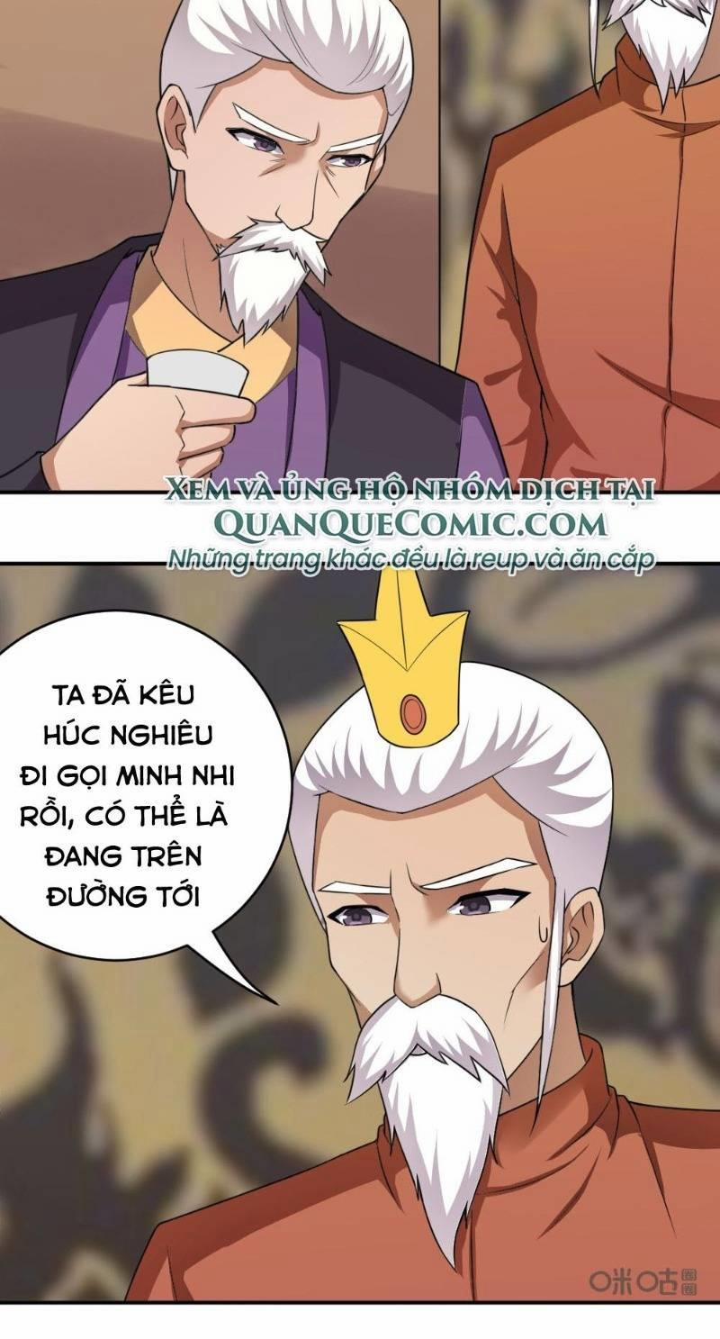 Nhân Hoàng Mạnh Nhất 63 trang 1