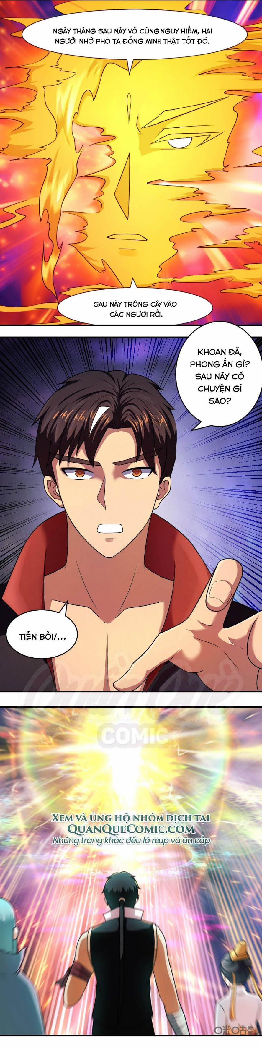 Nhân Hoàng Mạnh Nhất 66 trang 0