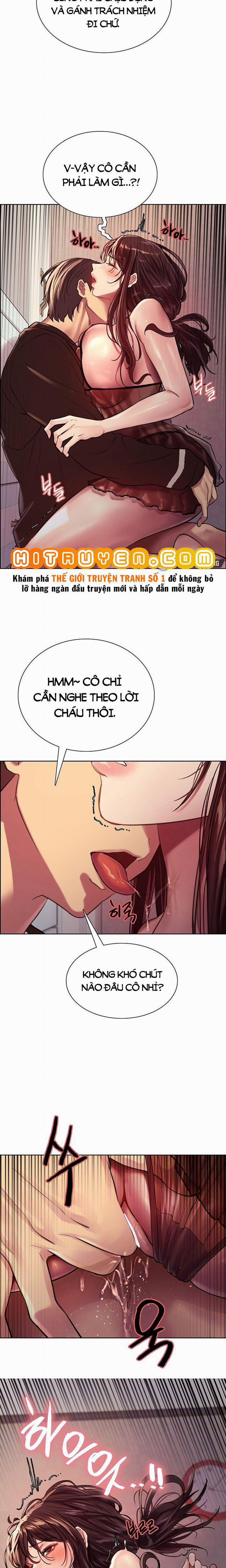 Nhãn Lực Toàn Năng 30 trang 1