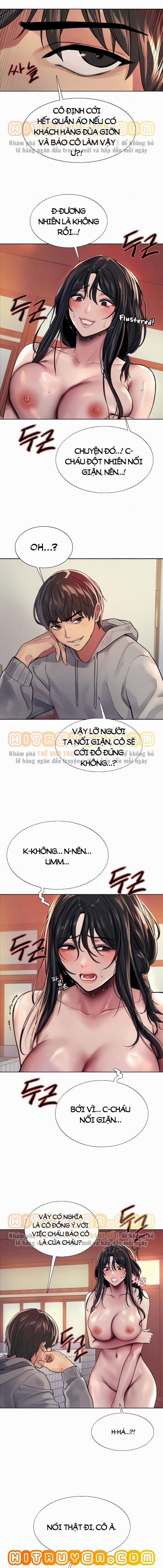 Nhãn Lực Toàn Năng 38 trang 1