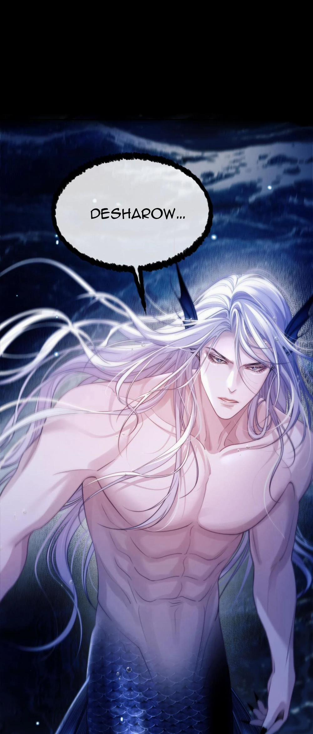 Nhân Ngư Desharow 33 trang 1