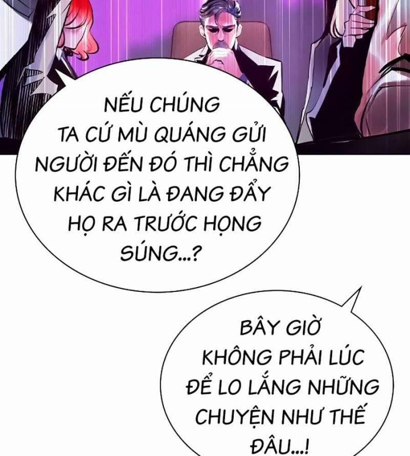 Nhân Trùng Đại Chiến 138 trang 200