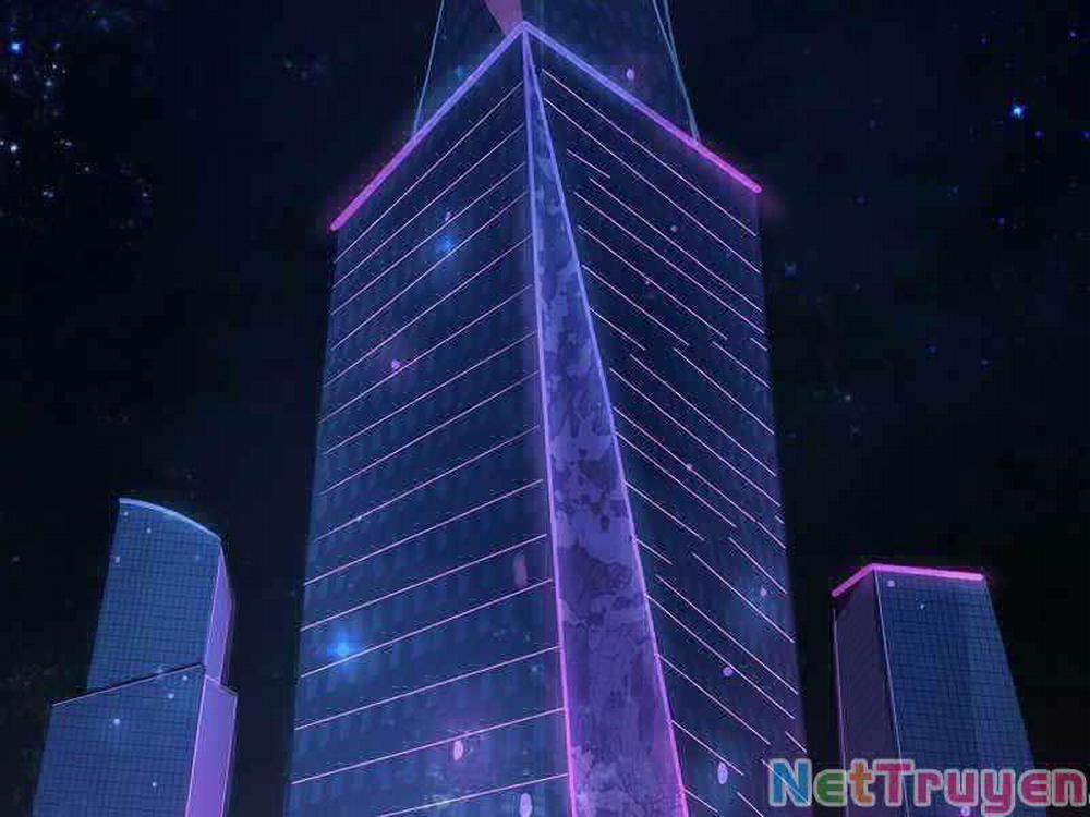 Nhân Vật Ngoài Lề Tiểu Thuyết 13 trang 1