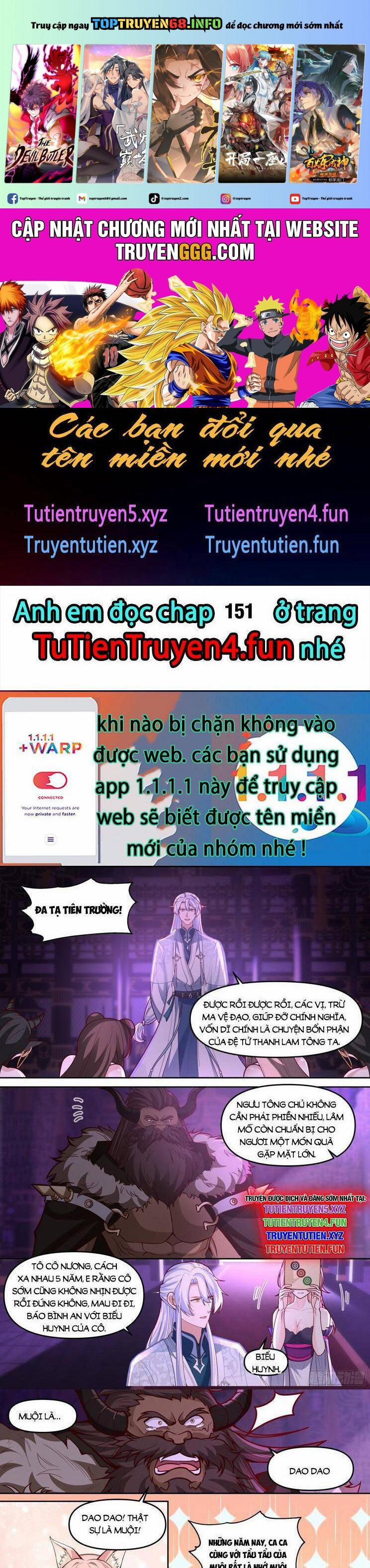 Nhân Vật Phản Diện Đại Sư Huynh, Tất Cả Các Sư Muội Đều Là Bệnh Kiều 150 trang 0