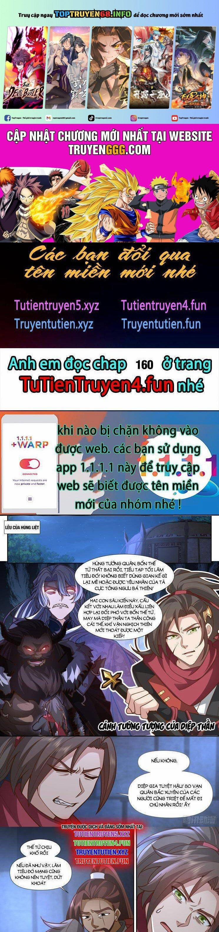 Nhân Vật Phản Diện Đại Sư Huynh, Tất Cả Các Sư Muội Đều Là Bệnh Kiều 159 trang 0