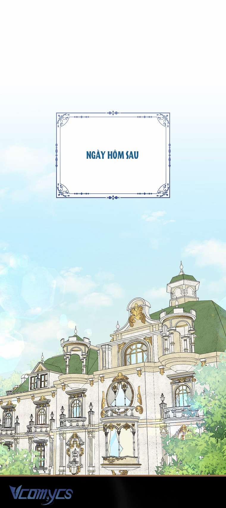 Nhân Vật Phản Diện Đều Thích Tôi 17 trang 0