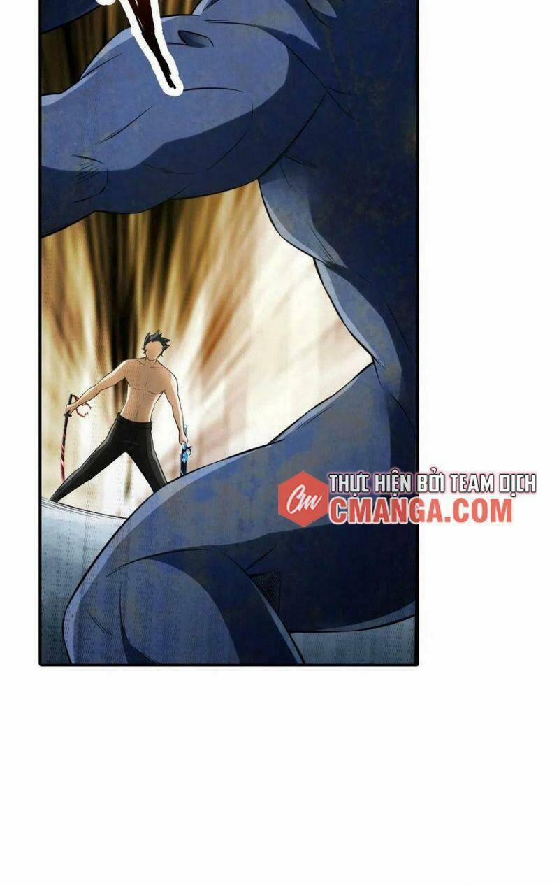 Nhân Vật Phản Diện Đi Tìm Đường Chết 101 trang 1