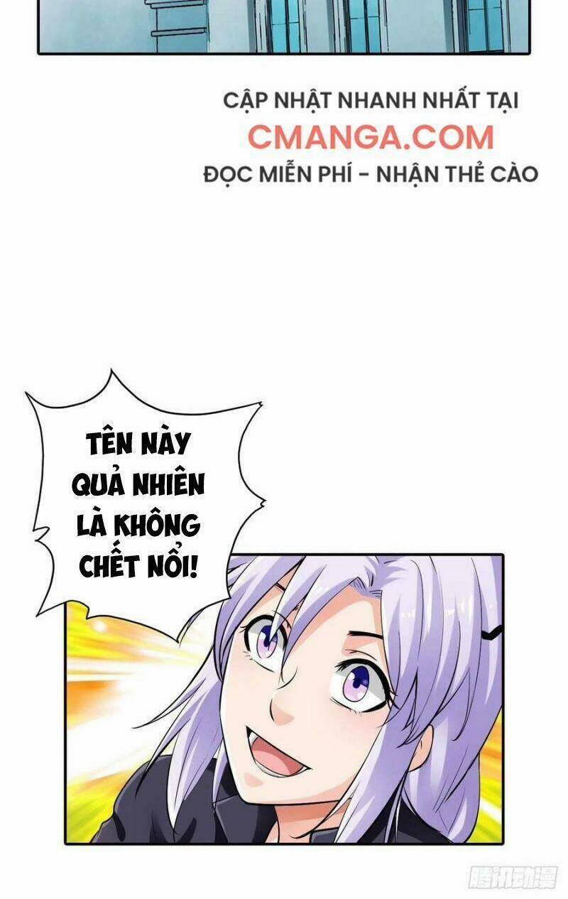 Nhân Vật Phản Diện Đi Tìm Đường Chết 94 trang 1