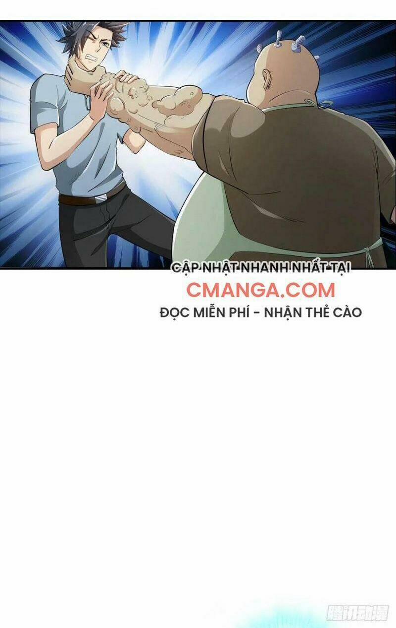Nhân Vật Phản Diện Đi Tìm Đường Chết 99 trang 1
