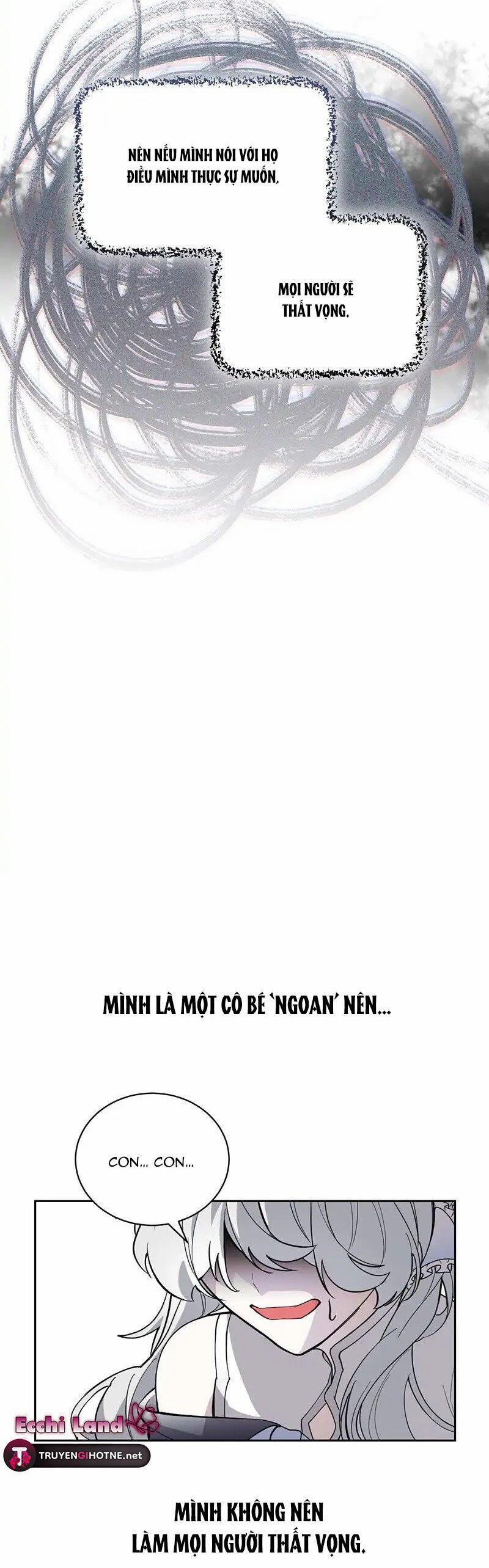 Nhân Vật Phản Diện Muốn Chết Một Cách Duyên Dáng 41.2 trang 1
