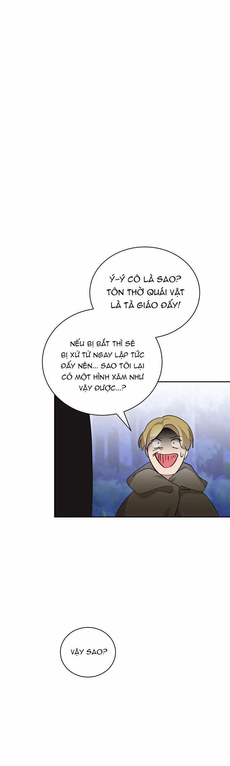 Nhân Vật Phản Diện Muốn Chết Một Cách Duyên Dáng 42.2 trang 1