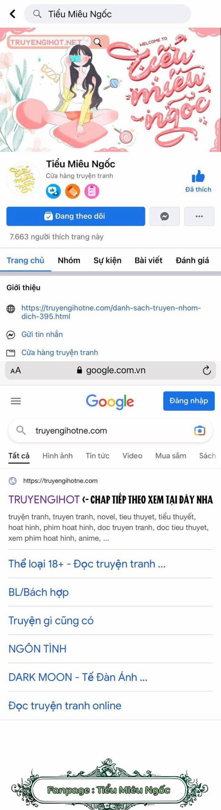 Nhân Vật Phản Diện Muốn Thành Nữ Chính 114 trang 0