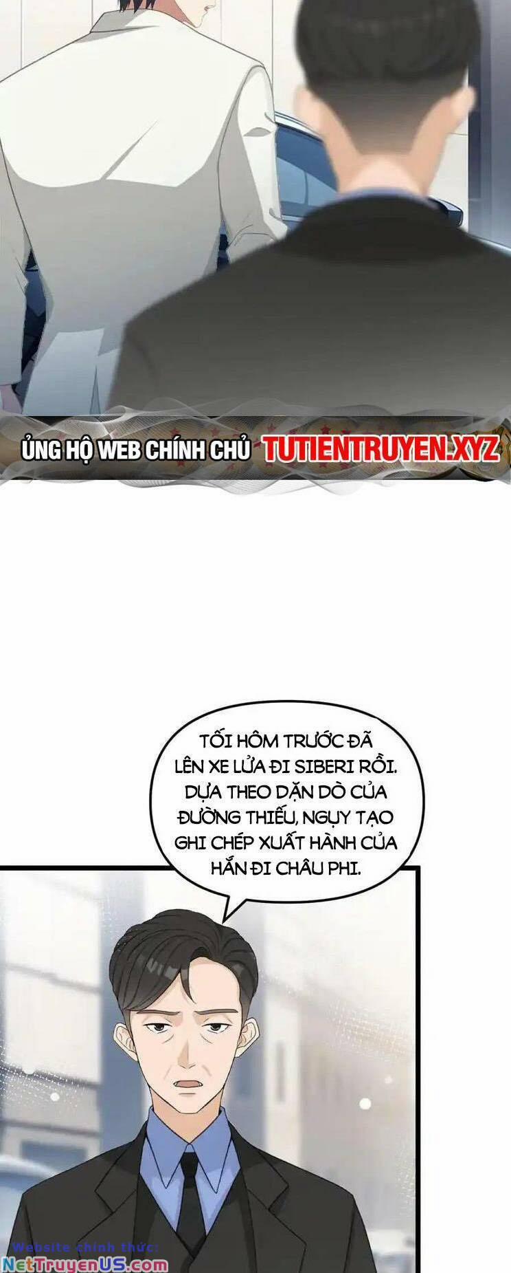 Nhân Vật Phản Diện: Sau Khi Nghe Lén Tiếng Lòng, Nữ Chính Muốn Làm Hậu Cung Của Ta! 46 trang 1