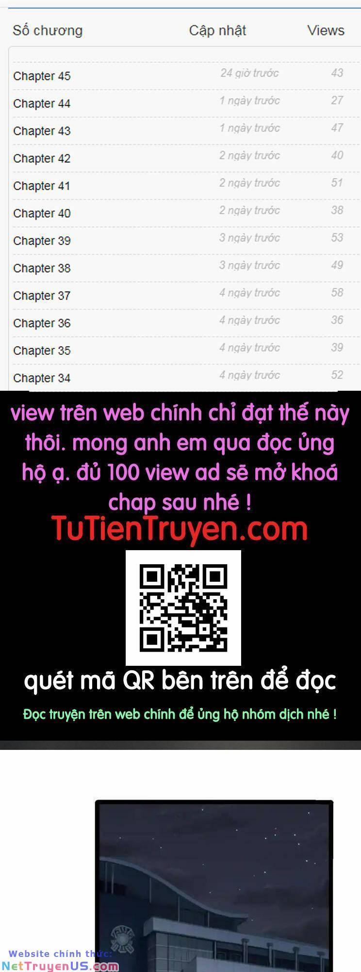 Nhân Vật Phản Diện: Sau Khi Nghe Lén Tiếng Lòng, Nữ Chính Muốn Làm Hậu Cung Của Ta! 47 trang 0