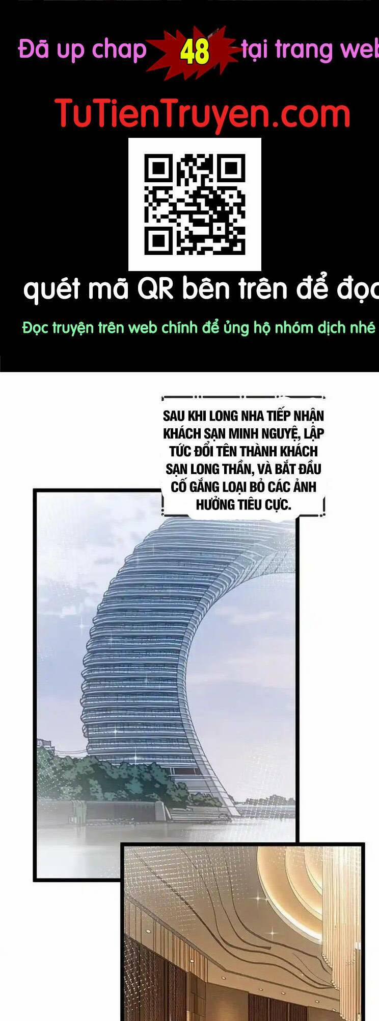 Nhân Vật Phản Diện: Sau Khi Nghe Lén Tiếng Lòng, Nữ Chính Muốn Làm Hậu Cung Của Ta! 48 trang 0