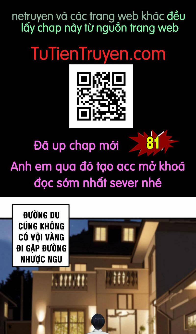 Nhân Vật Phản Diện: Sau Khi Nghe Lén Tiếng Lòng, Nữ Chính Muốn Làm Hậu Cung Của Ta! 80 trang 0