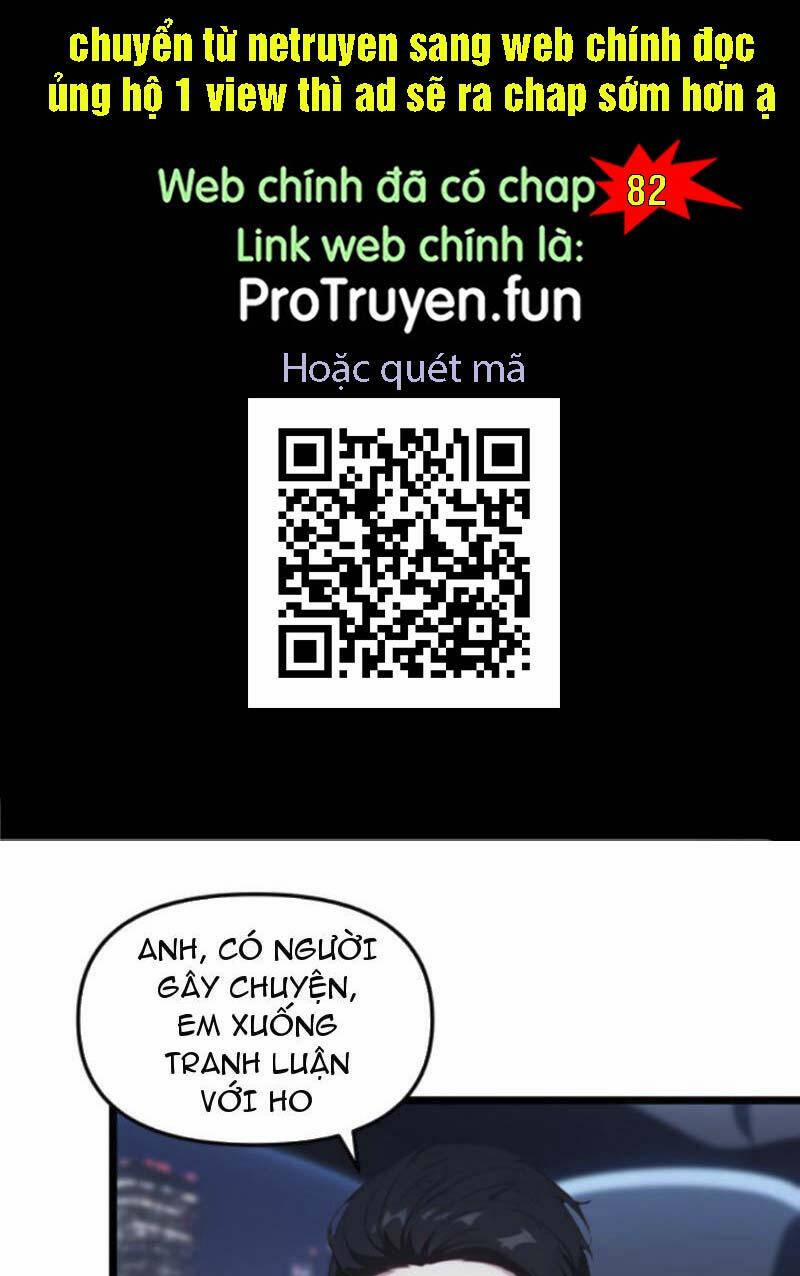 Nhân Vật Phản Diện: Sau Khi Nghe Lén Tiếng Lòng, Nữ Chính Muốn Làm Hậu Cung Của Ta! 81 trang 0
