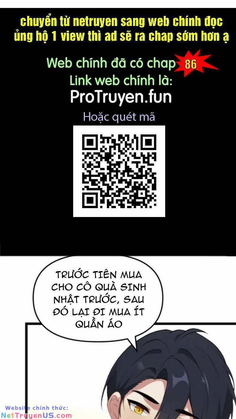 Nhân Vật Phản Diện: Sau Khi Nghe Lén Tiếng Lòng, Nữ Chính Muốn Làm Hậu Cung Của Ta! 85 trang 0