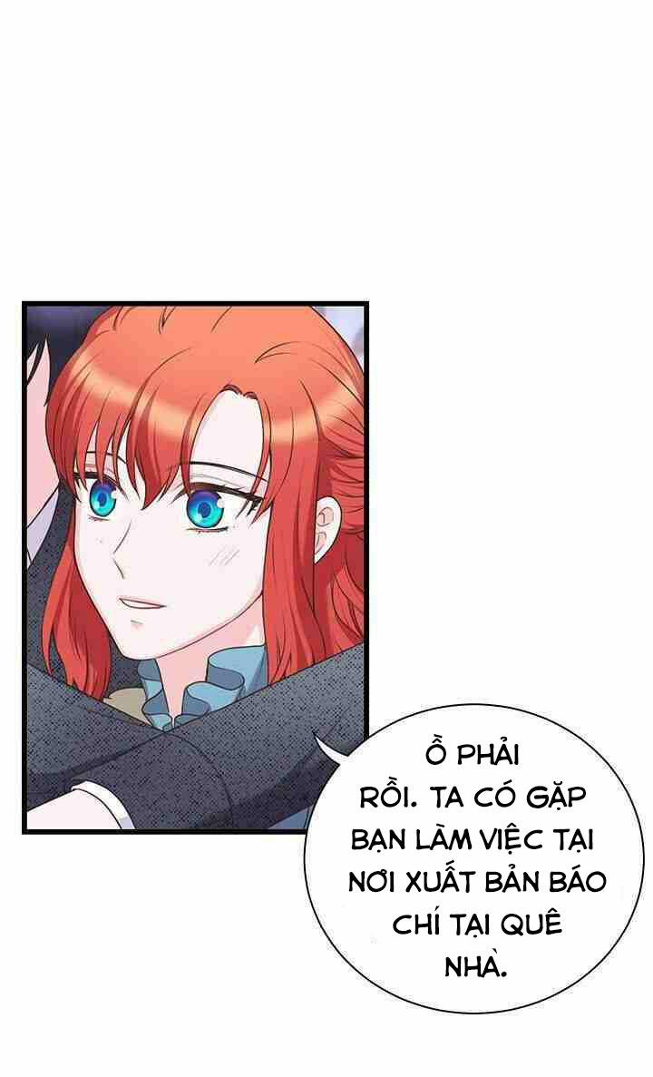 Nhân Vật Phản DIện Yêu Cầu Tôi Yêu Chàng 37 trang 47