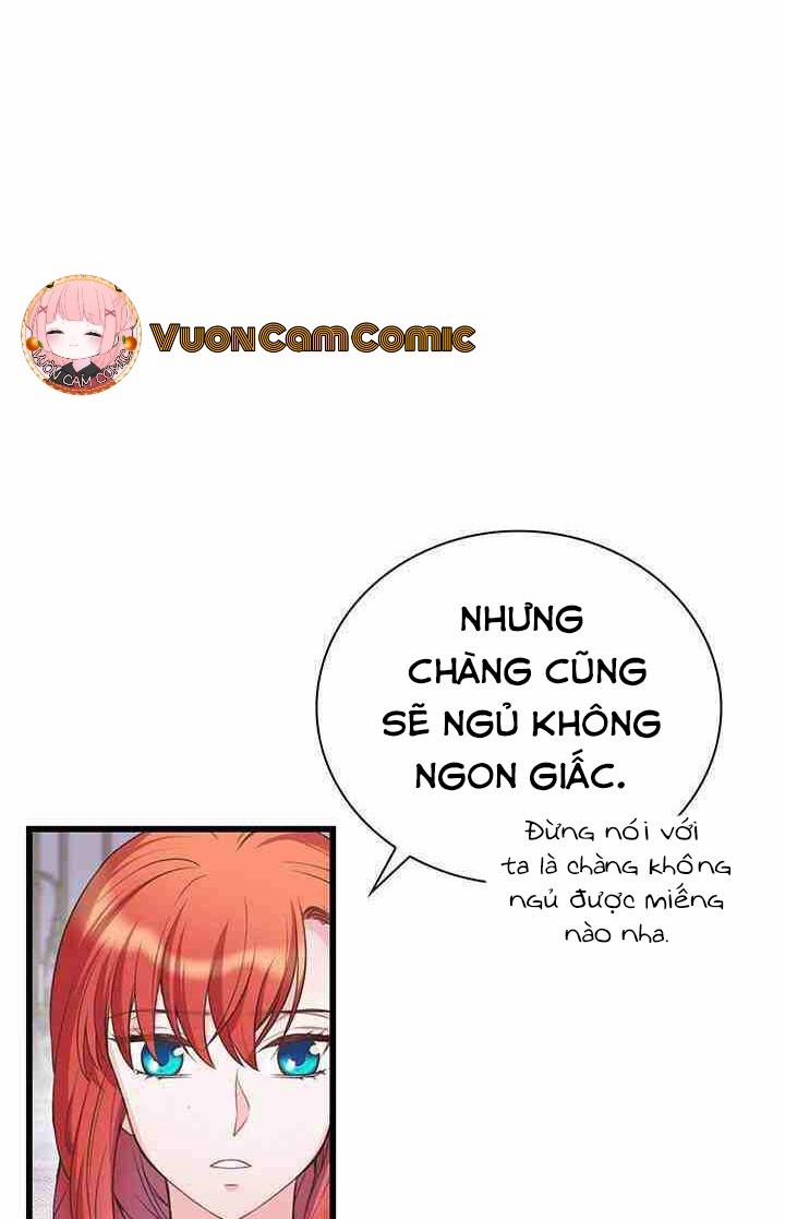 Nhân Vật Phản DIện Yêu Cầu Tôi Yêu Chàng 37 trang 77